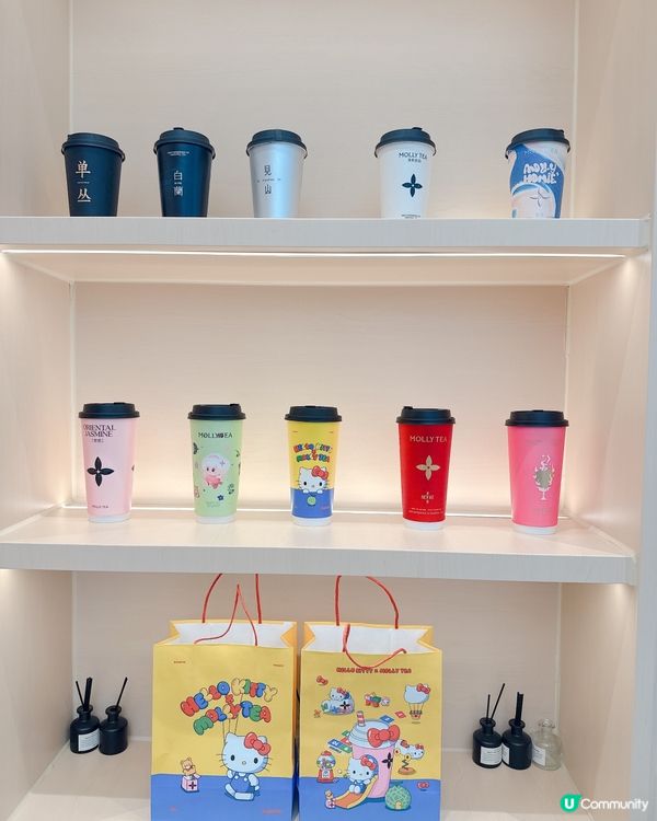 開心果茉莉椰，消暑一流！