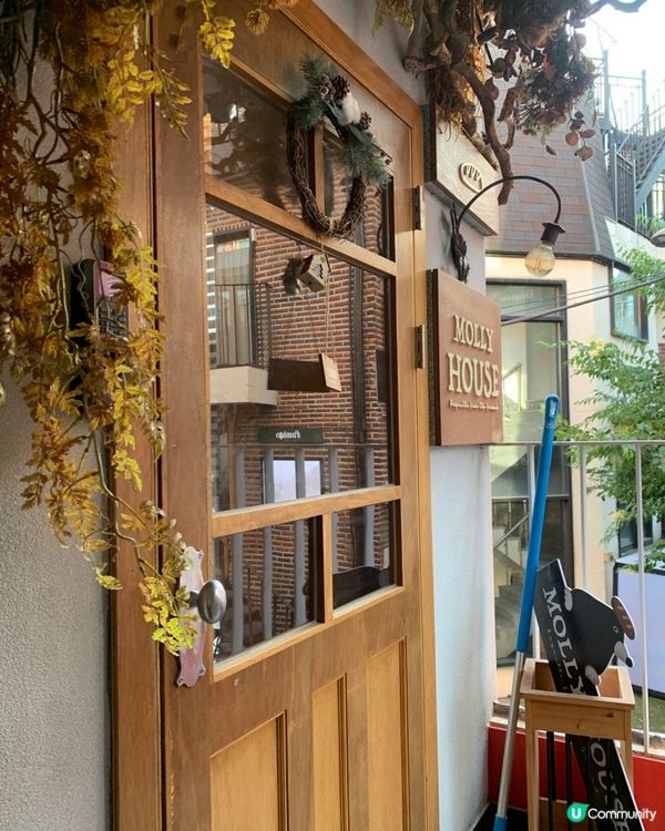 🍠🥖【首爾人氣烘焙店｜地瓜控＋奶油控必朝聖❗️】