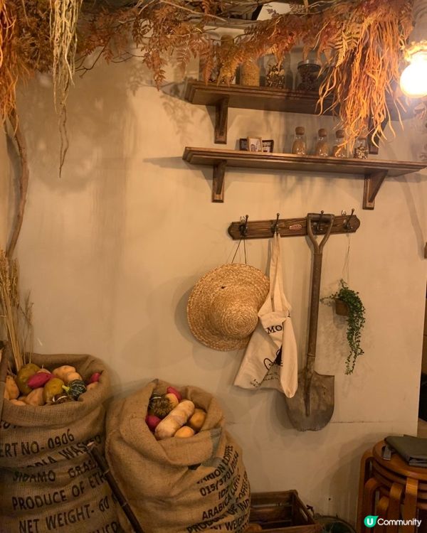 🍠🥖【首爾人氣烘焙店｜地瓜控＋奶油控必朝聖❗️】