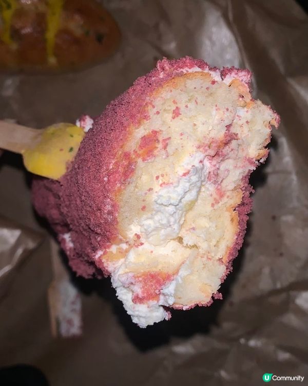 🍠🥖【首爾人氣烘焙店｜地瓜控＋奶油控必朝聖❗️】