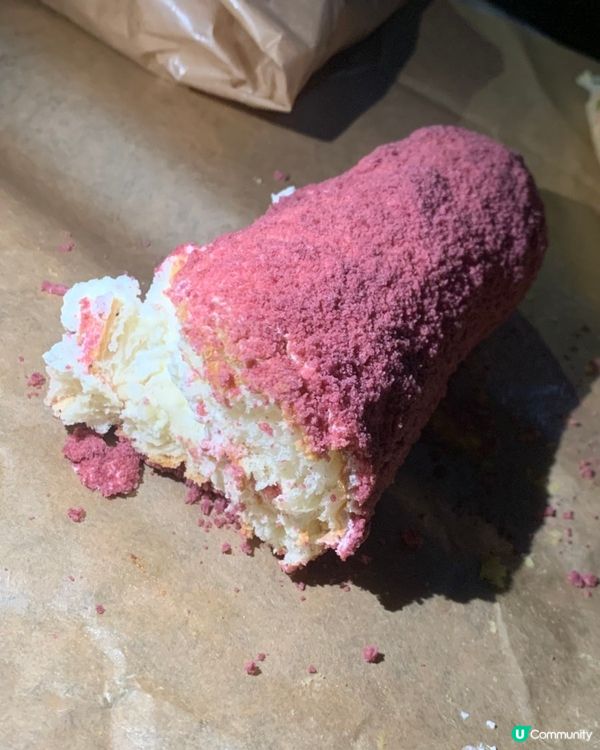 🍠🥖【首爾人氣烘焙店｜地瓜控＋奶油控必朝聖❗️】