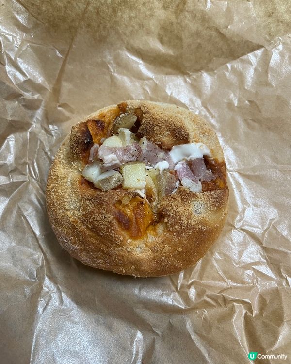 🍠🥖【首爾人氣烘焙店｜地瓜控＋奶油控必朝聖❗️】