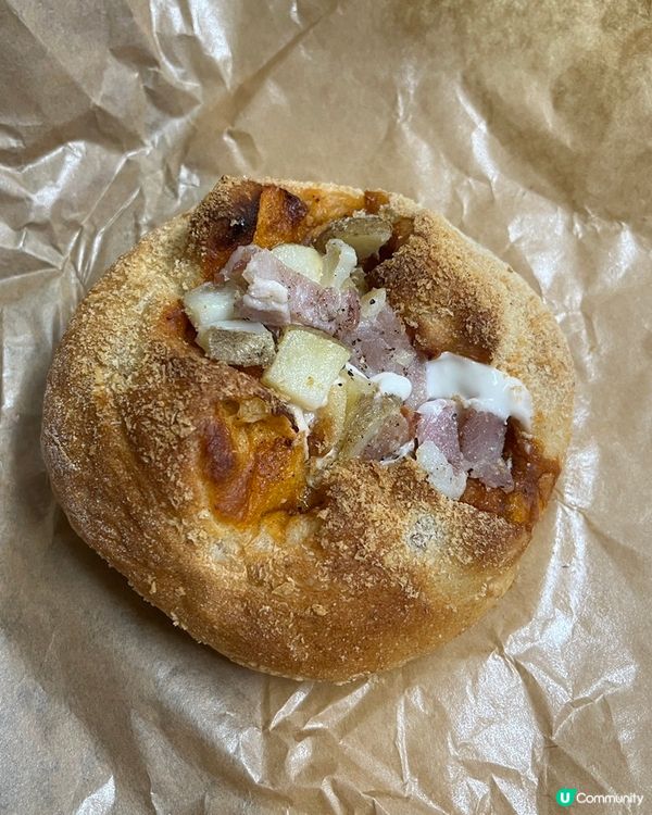 🍠🥖【首爾人氣烘焙店｜地瓜控＋奶油控必朝聖❗️】