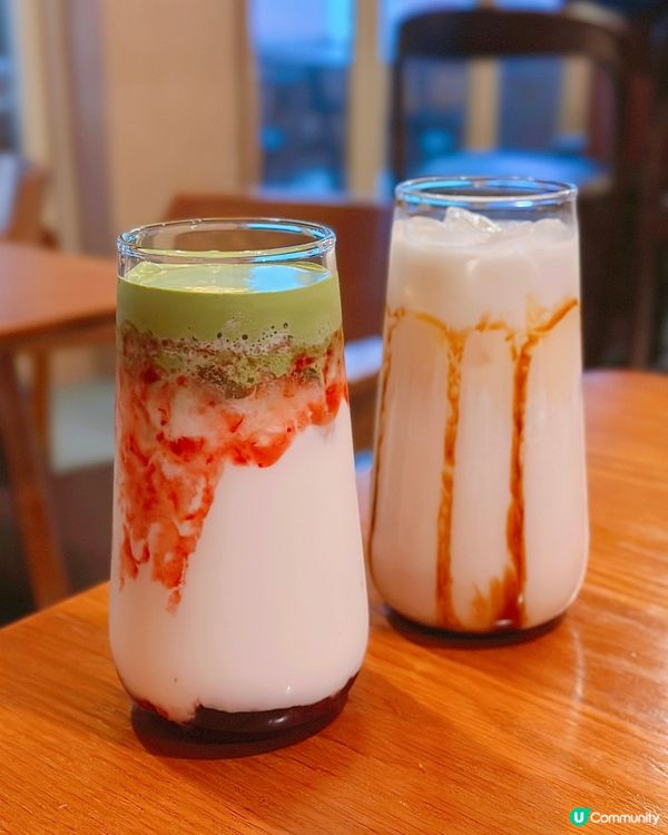 銅鑼灣樓上高質手工意粉❤️‍🔥飲品都有驚喜