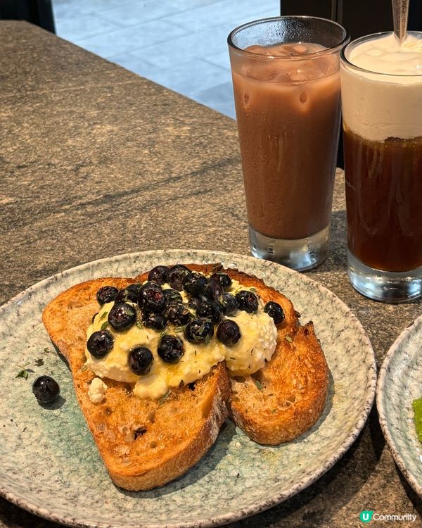 Fineprint 無限 encore 🥪