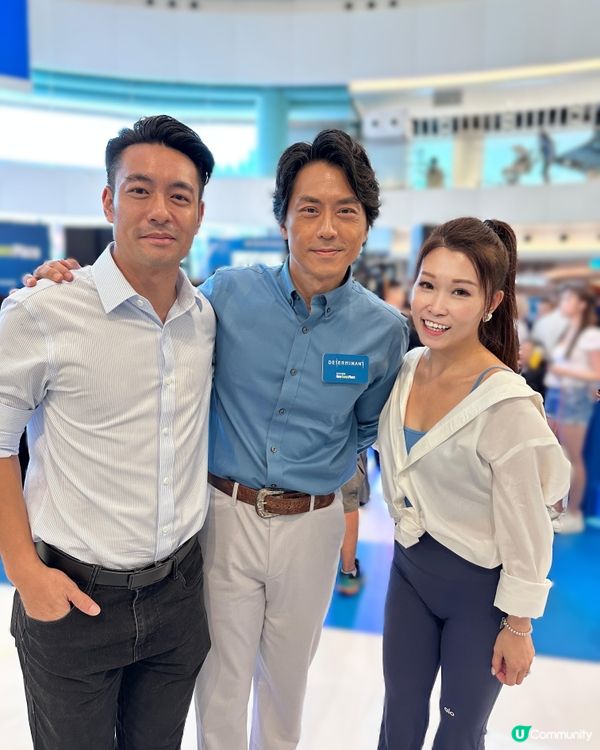 1. 父親節禮物🎁！恤衫系列👔，型爸必備！😎