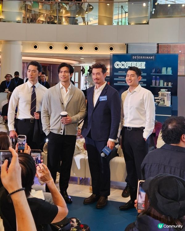 1. 父親節禮物🎁！恤衫系列👔，型爸必備！😎