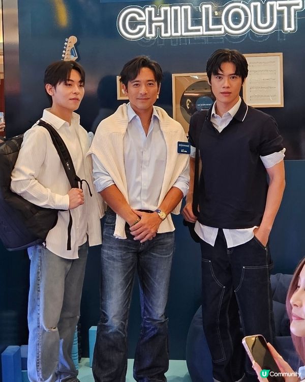 1. 父親節禮物🎁！恤衫系列👔，型爸必備！😎