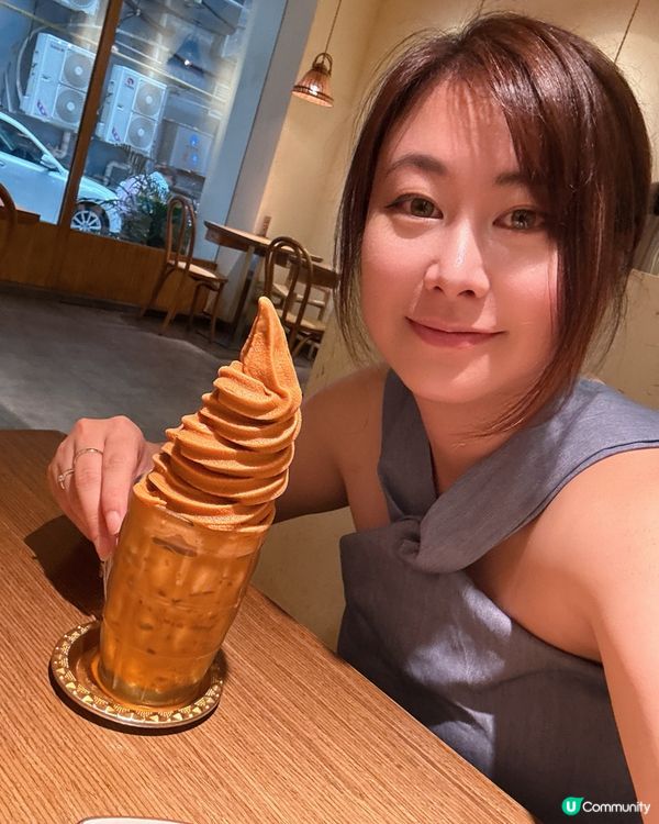 深圳小清新打卡cafe~