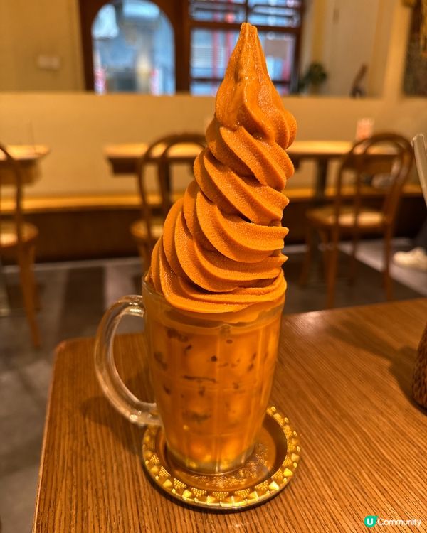 深圳小清新打卡cafe~