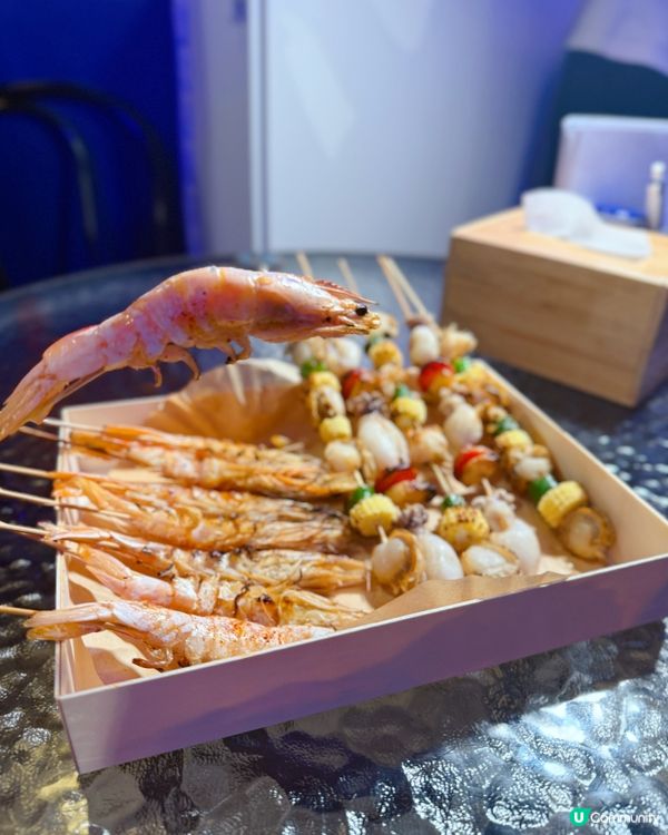 旺角韓式小吃酒屋 - 灝