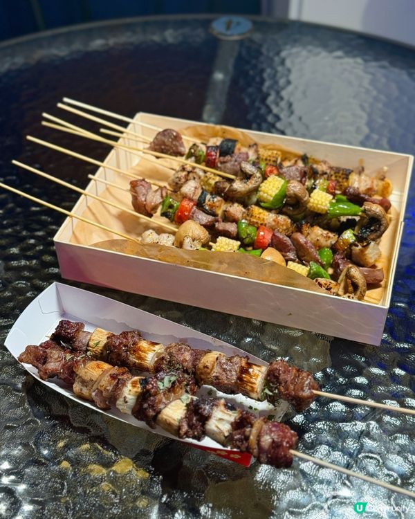 旺角韓式小吃酒屋 - 灝