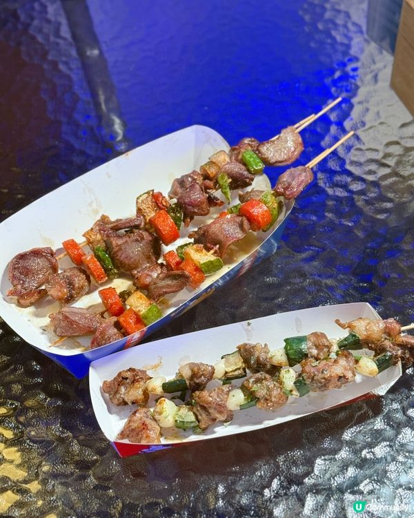 旺角韓式小吃酒屋 - 灝