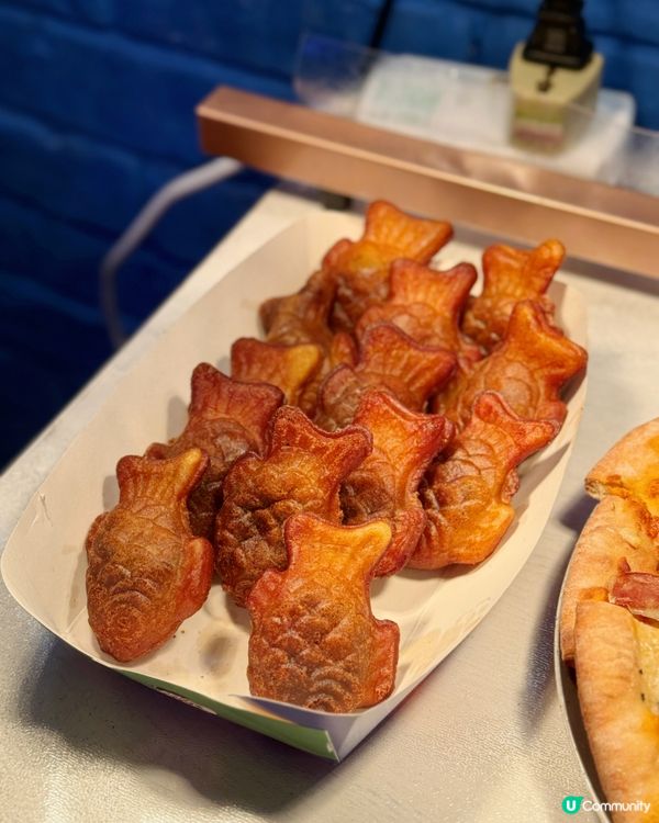 旺角韓式小吃酒屋 - 灝