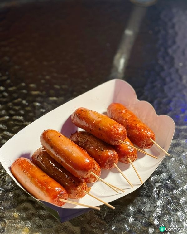 旺角韓式小吃酒屋 - 灝