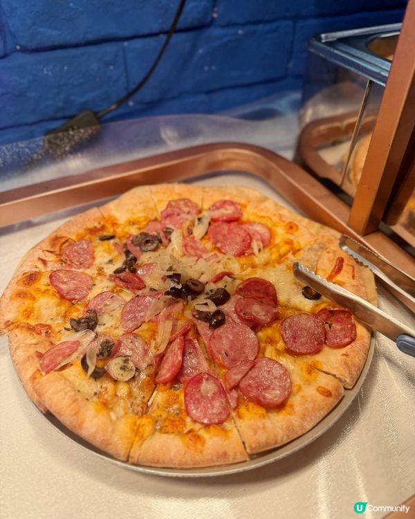 旺角韓式小吃酒屋 - 灝