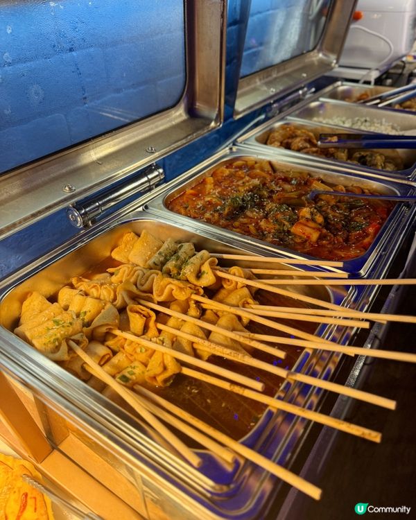 旺角韓式小吃酒屋 - 灝