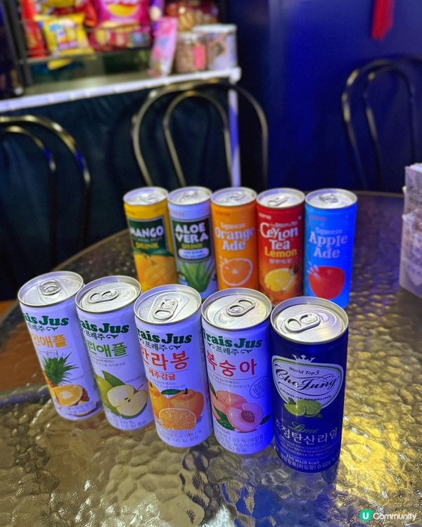 旺角韓式小吃酒屋 - 灝