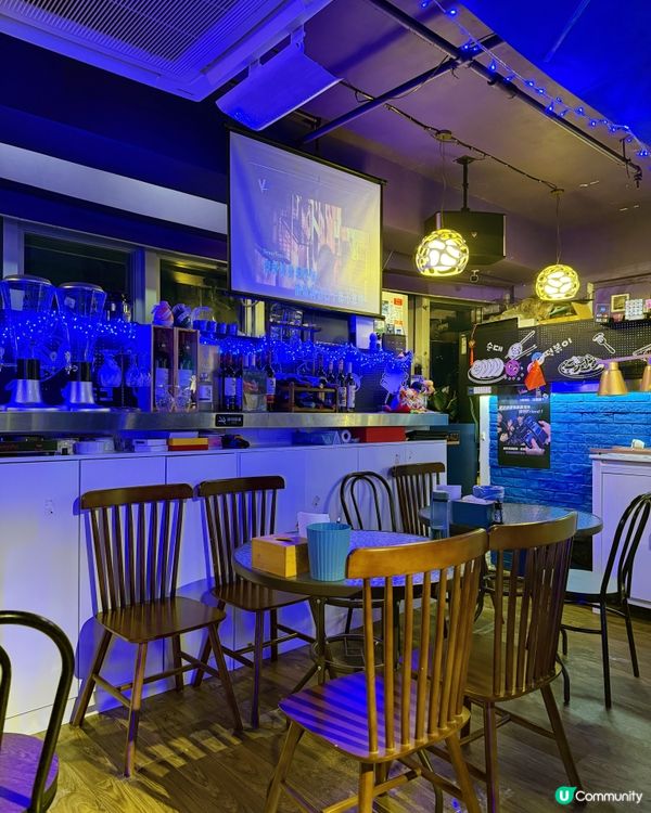 旺角韓式小吃酒屋 - 灝