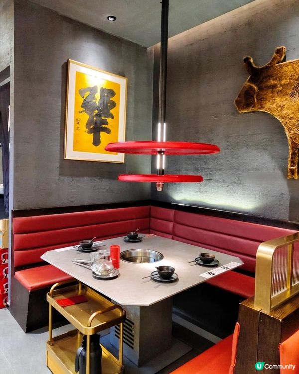 就犟真夠薑，顛覆火鍋新吃法！