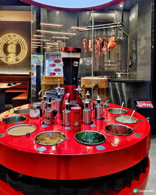 就犟真夠薑，顛覆火鍋新吃法！