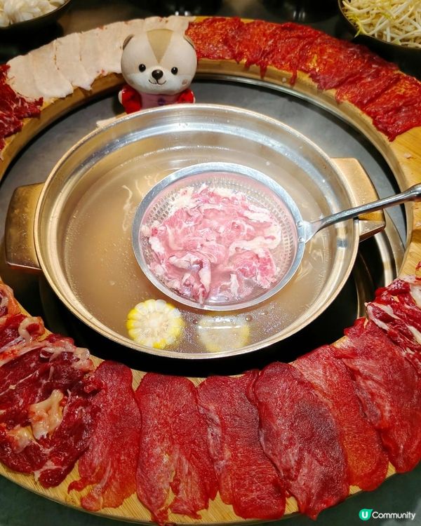 就犟真夠薑，顛覆火鍋新吃法！