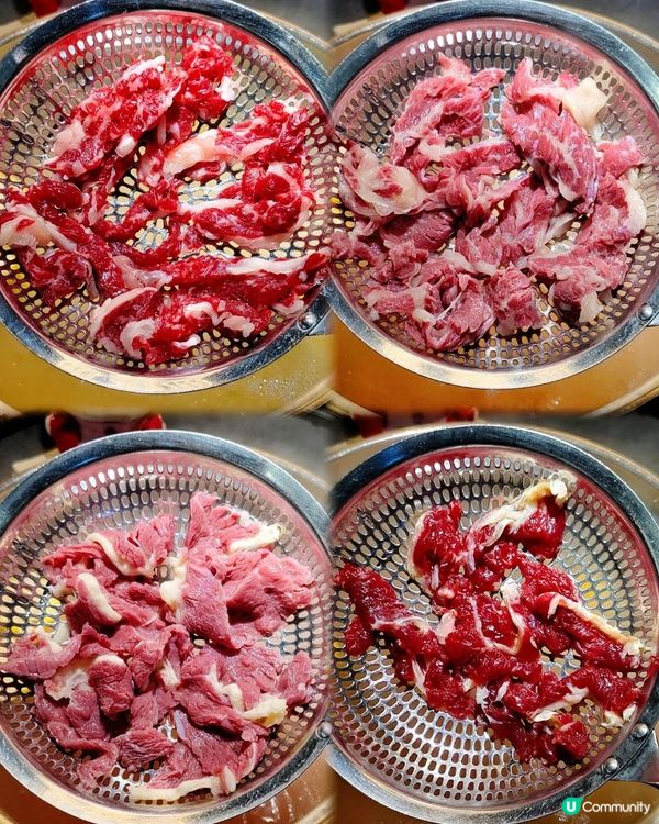 就犟真夠薑，顛覆火鍋新吃法！