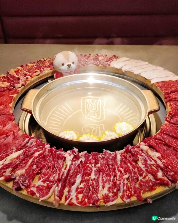 就犟真夠薑，顛覆火鍋新吃法！