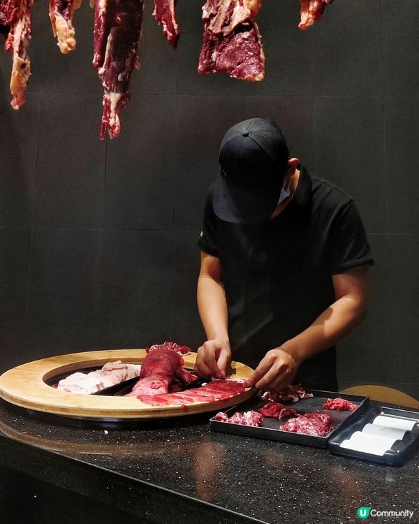 就犟真夠薑，顛覆火鍋新吃法！