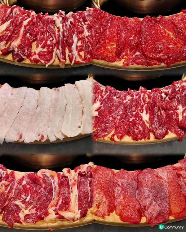 就犟真夠薑，顛覆火鍋新吃法！