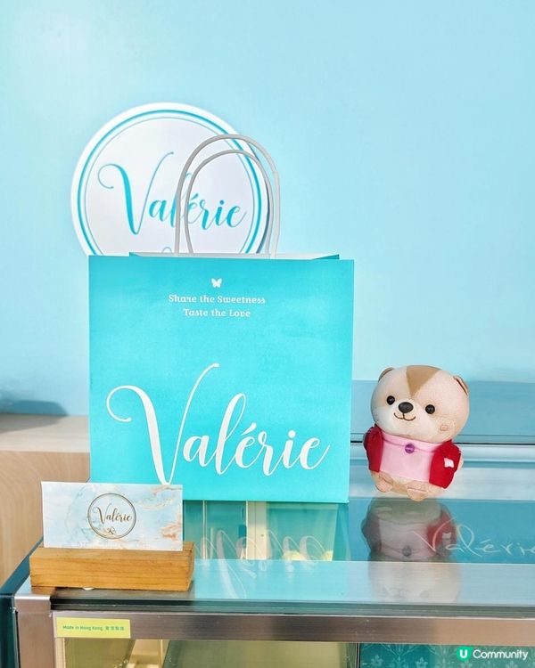 《發現燒烤味蝴蝶酥》