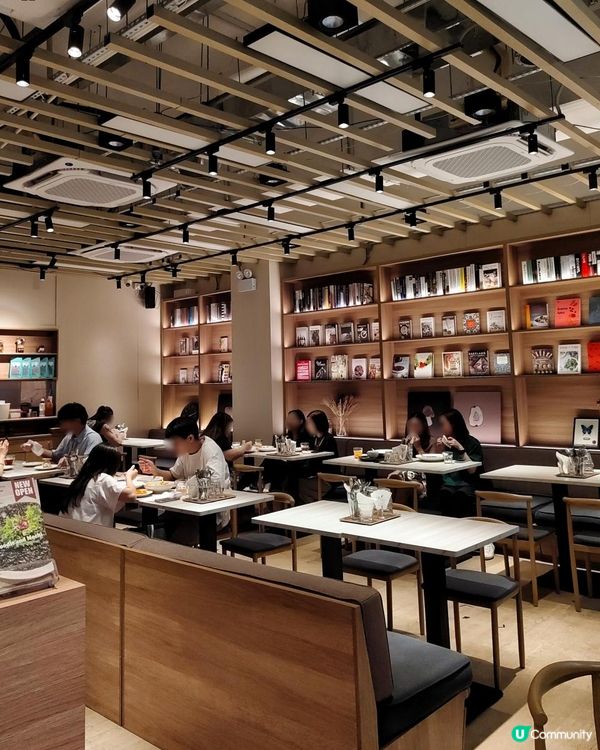 觀塘特色午餐 × 飲品暢飲飲到夠