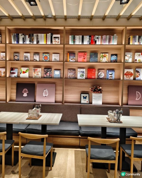 觀塘特色午餐 × 飲品暢飲飲到夠