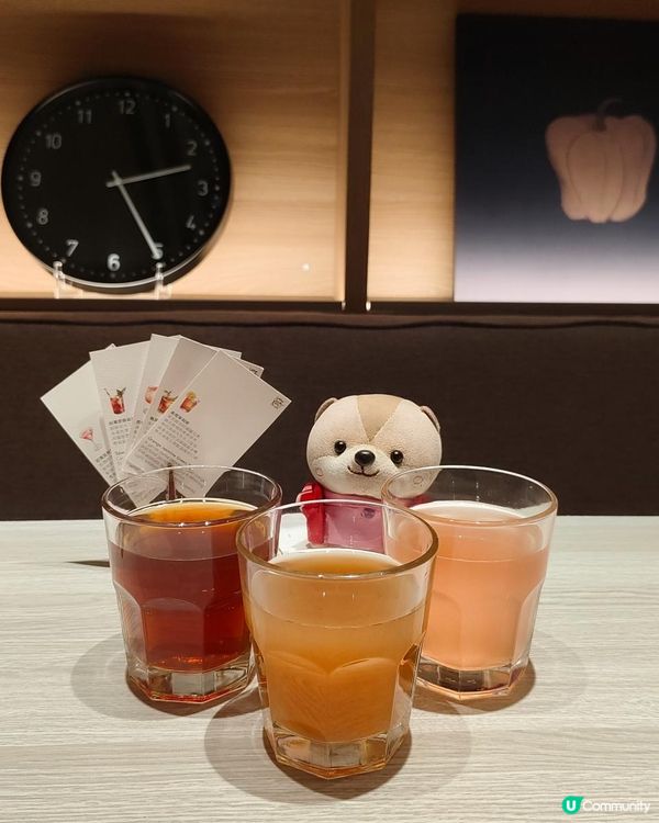 觀塘特色午餐 × 飲品暢飲飲到夠