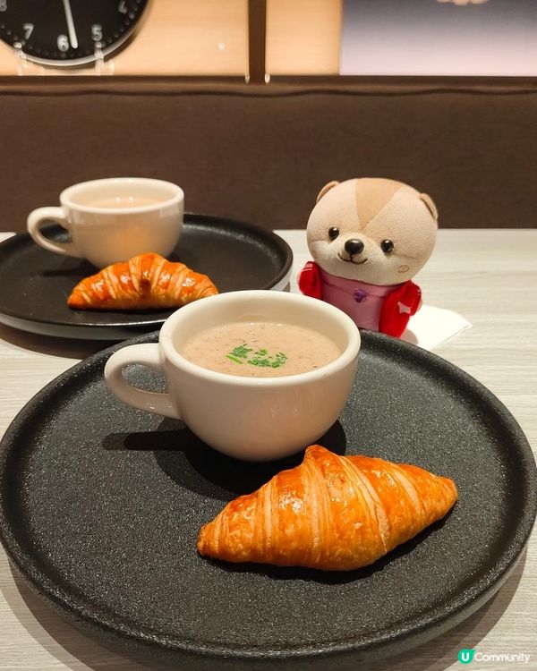 觀塘特色午餐 × 飲品暢飲飲到夠