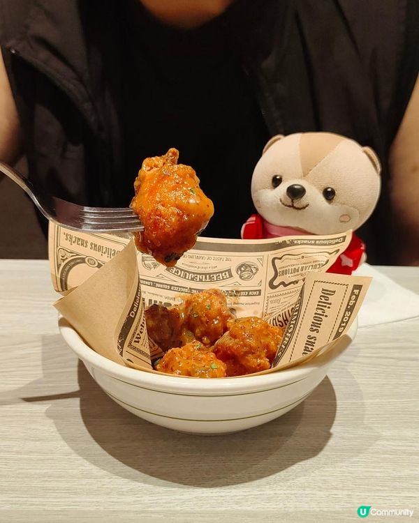 觀塘特色午餐 × 飲品暢飲飲到夠