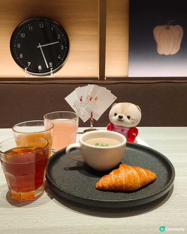 觀塘特色午餐 × 飲品暢飲飲到夠