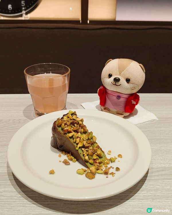 觀塘特色午餐 × 飲品暢飲飲到夠