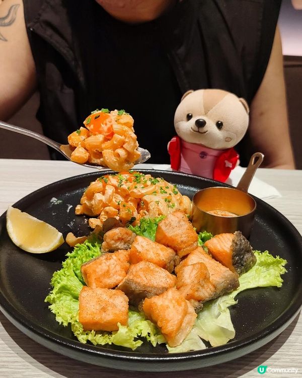 觀塘特色午餐 × 飲品暢飲飲到夠