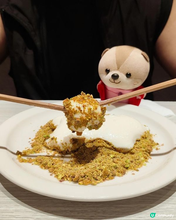 觀塘特色午餐 × 飲品暢飲飲到夠