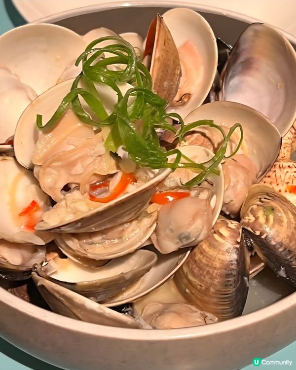 好味道😋Uma Nota