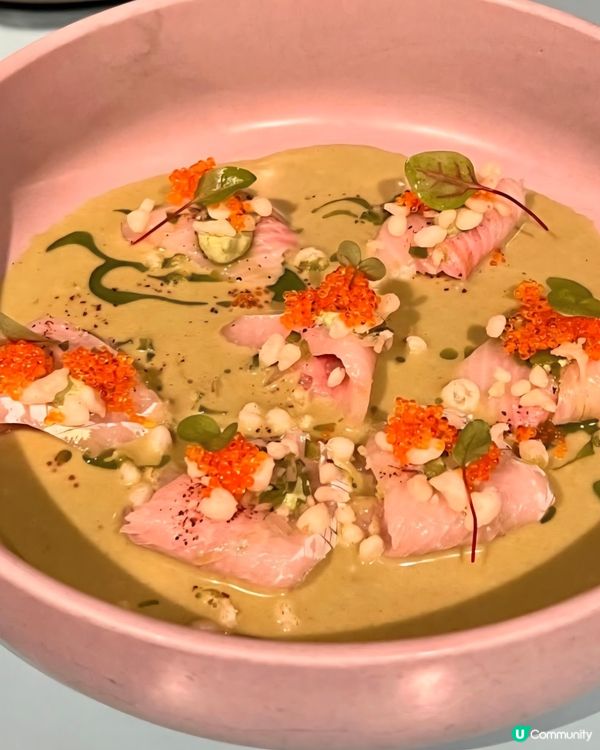 好味道😋Uma Nota