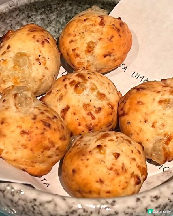 好味道😋Uma Nota