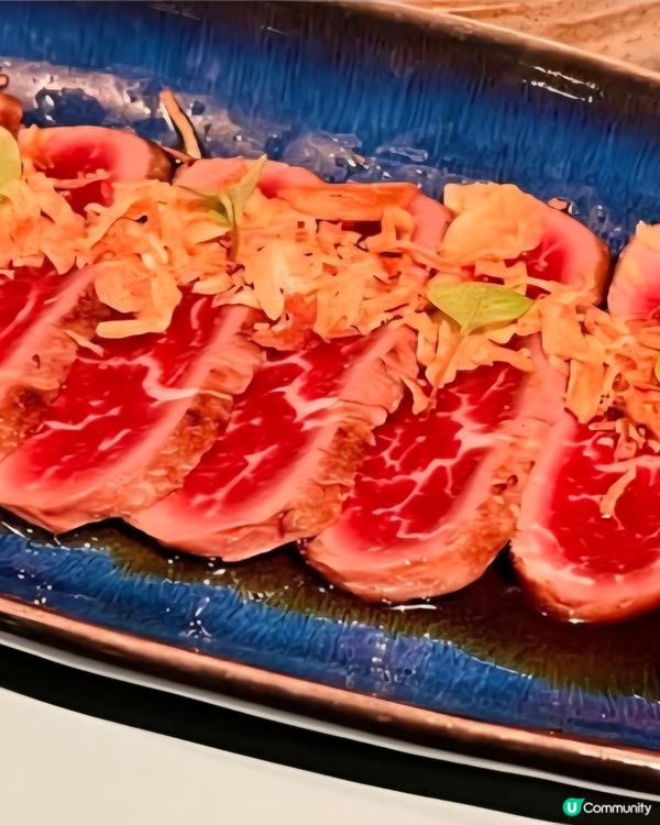 好味道😋Uma Nota