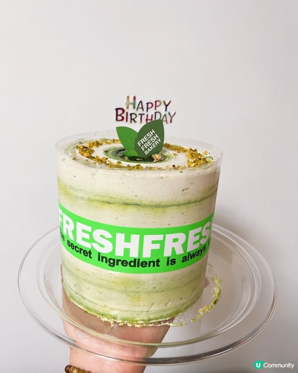 麻糬控必食之選✨🤍