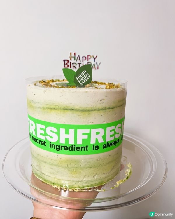 麻糬控必食之選✨🤍