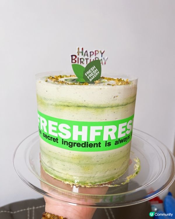 麻糬控必食之選✨🤍