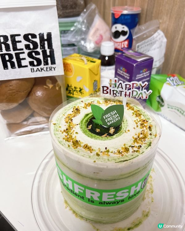 麻糬控必食之選✨🤍