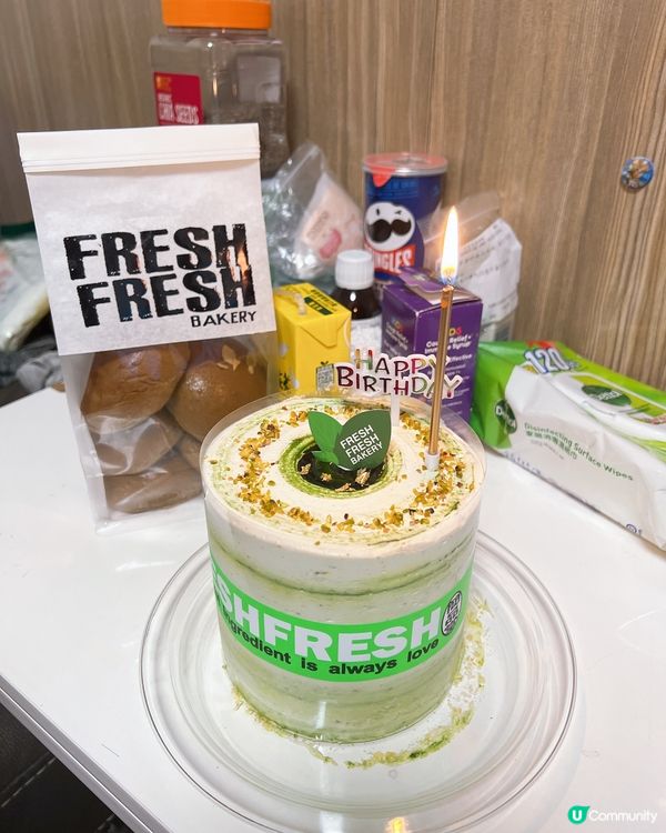 麻糬控必食之選✨🤍