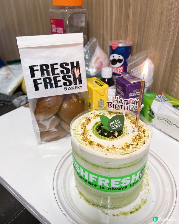 麻糬控必食之選✨🤍